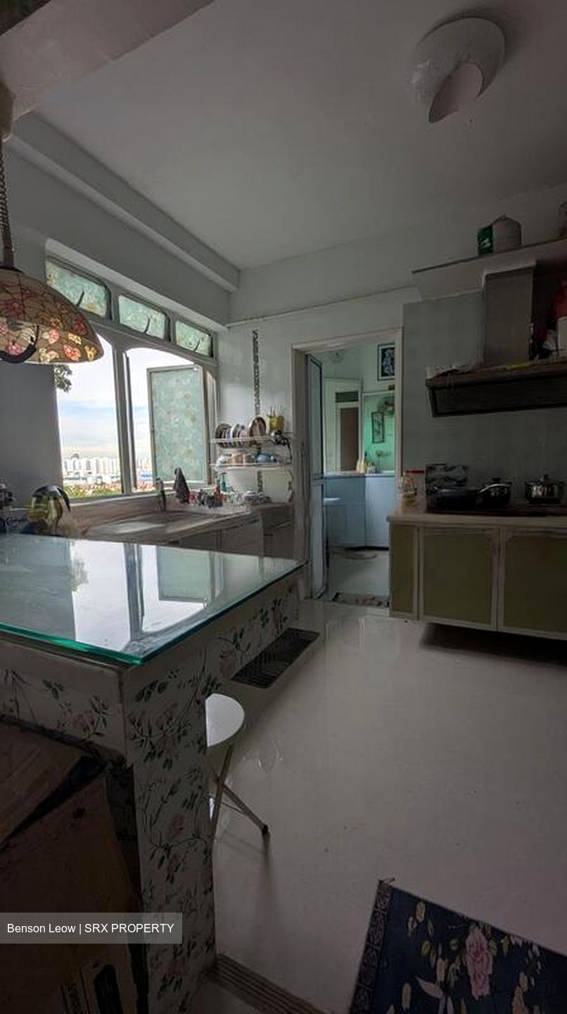 Summerdale (D22), Condominium #479999041